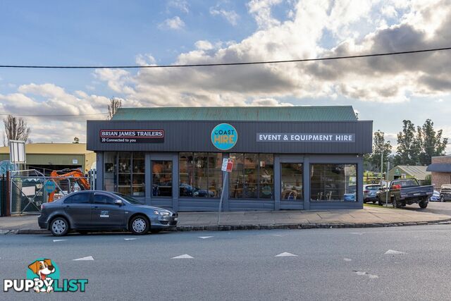 51-53 Auckland Street BEGA NSW 2550