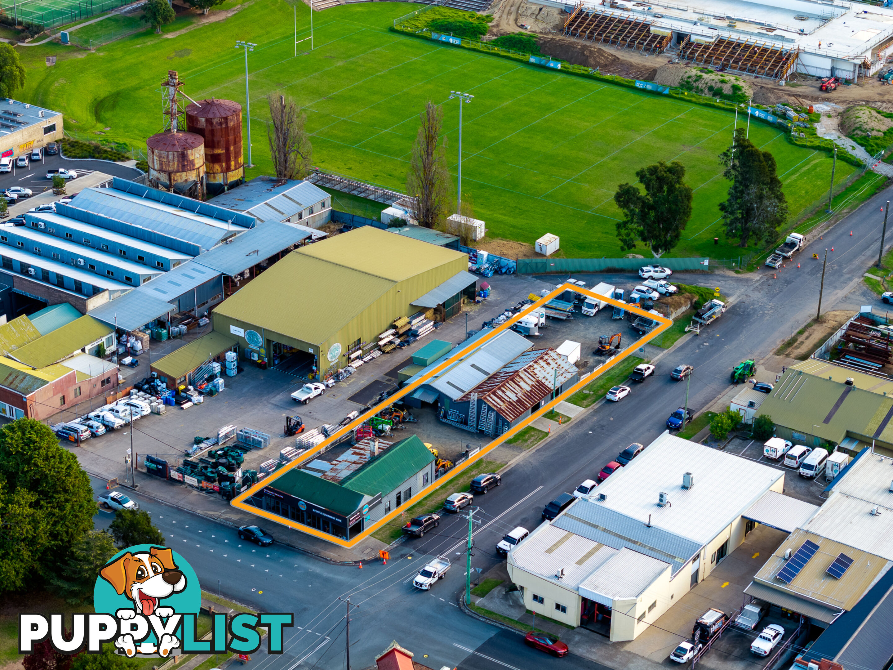 51-53 Auckland Street BEGA NSW 2550