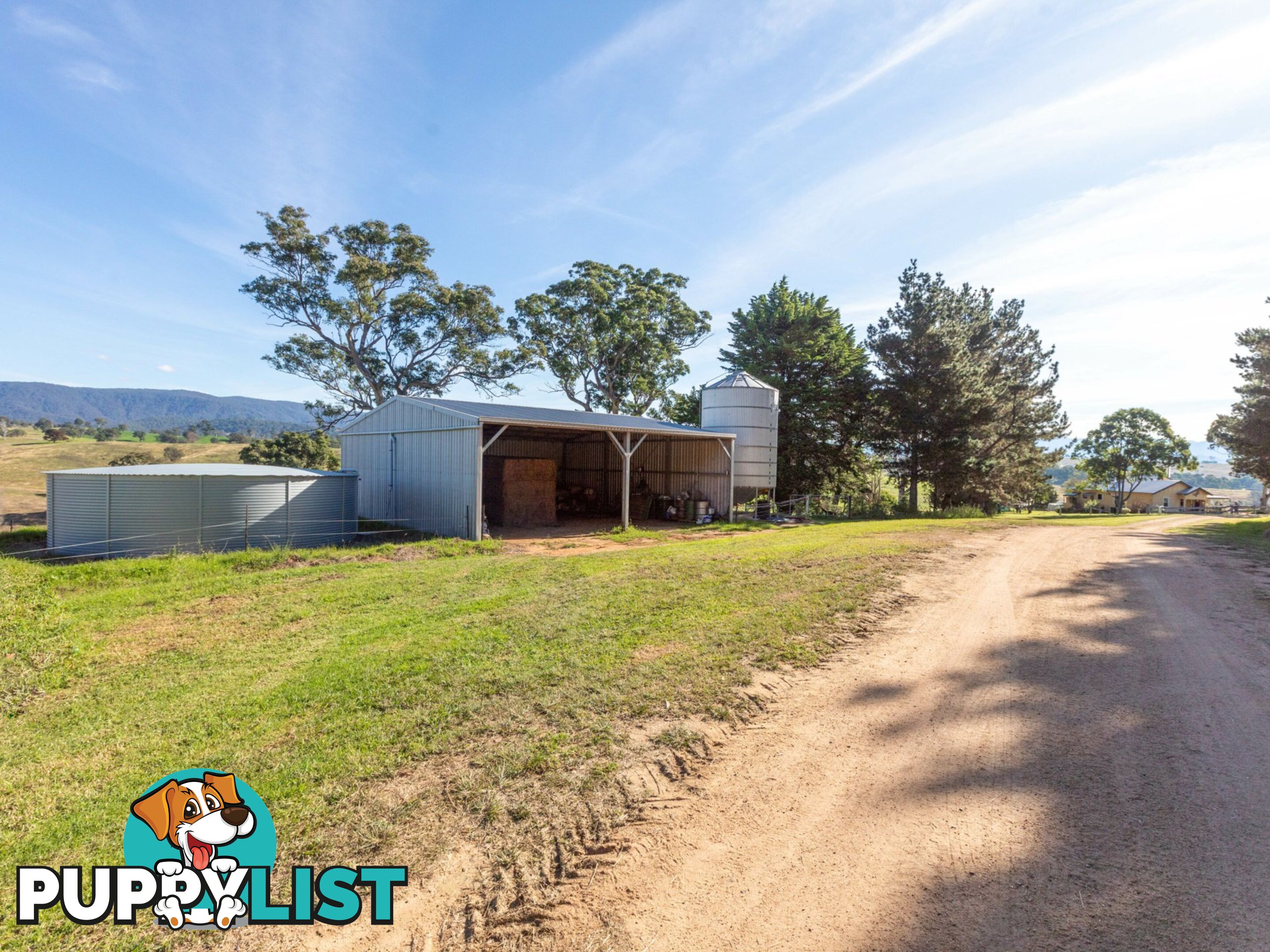 850 Mogilla Road CANDELO NSW 2550