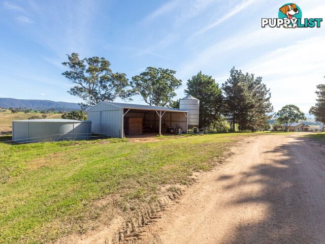 850 Mogilla Road CANDELO NSW 2550