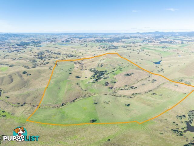 850 Mogilla Road CANDELO NSW 2550