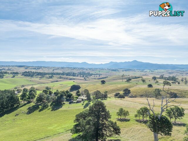 850 Mogilla Road CANDELO NSW 2550