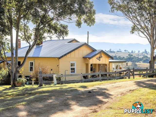 850 Mogilla Road CANDELO NSW 2550