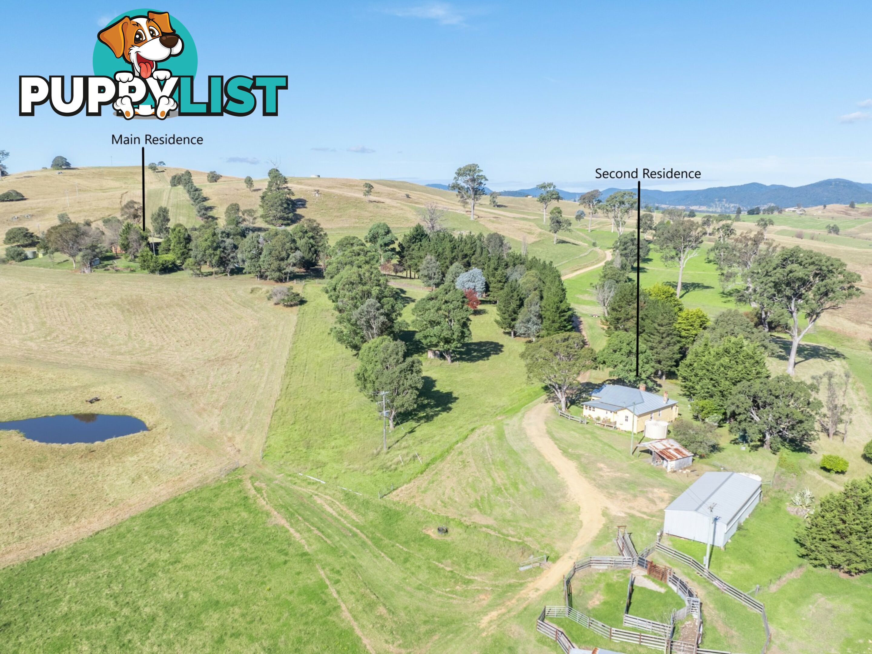 850 Mogilla Road CANDELO NSW 2550