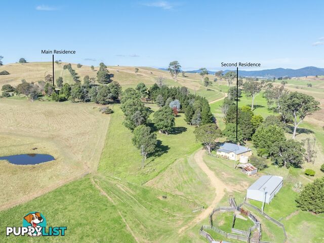 850 Mogilla Road CANDELO NSW 2550