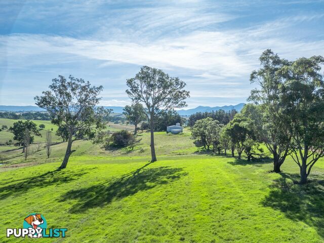 850 Mogilla Road CANDELO NSW 2550