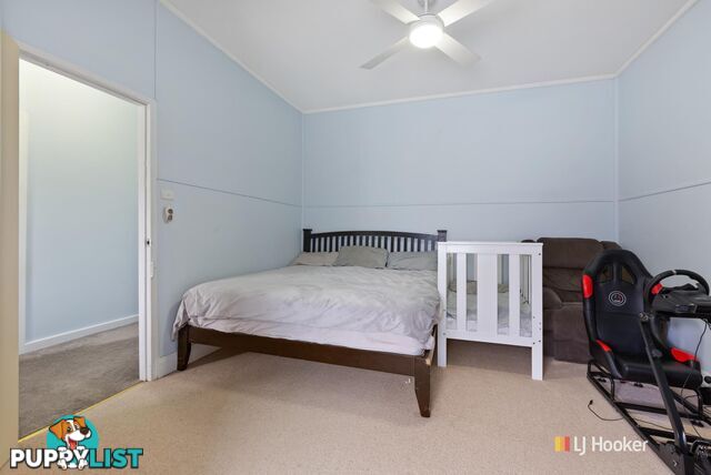 4 Gordon Street BEGA NSW 2550