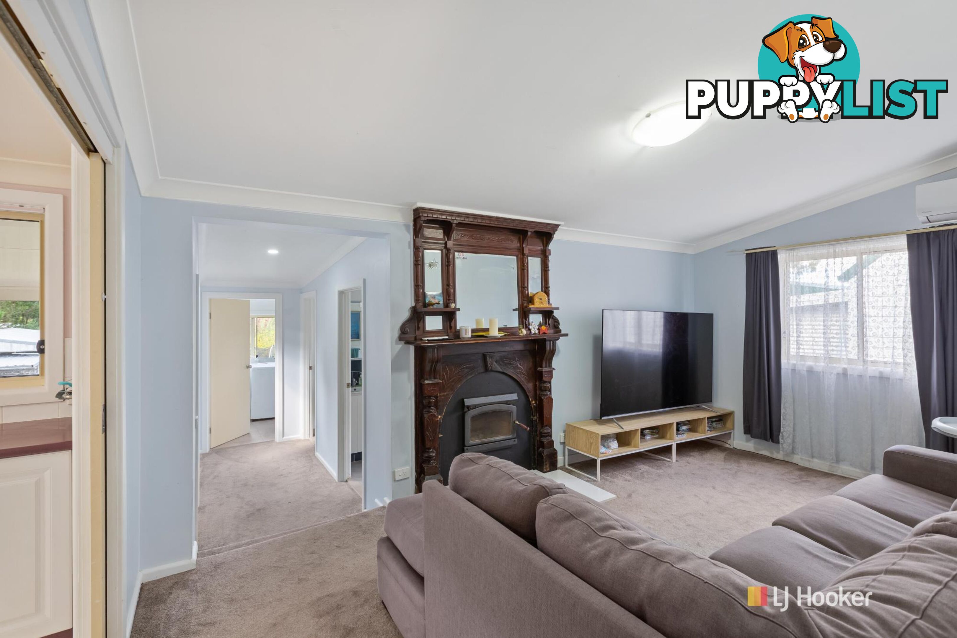 4 Gordon Street BEGA NSW 2550