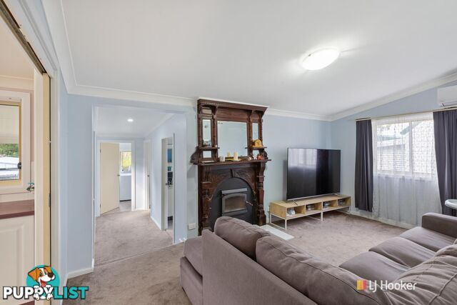 4 Gordon Street BEGA NSW 2550