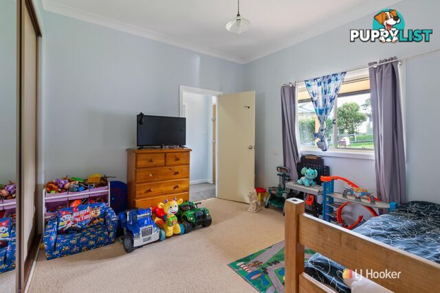 4 Gordon Street BEGA NSW 2550