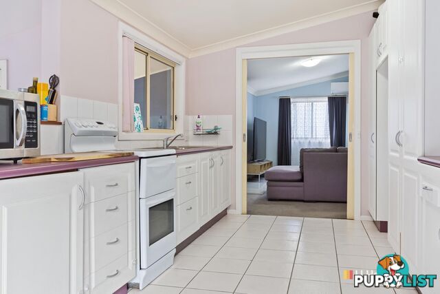 4 Gordon Street BEGA NSW 2550