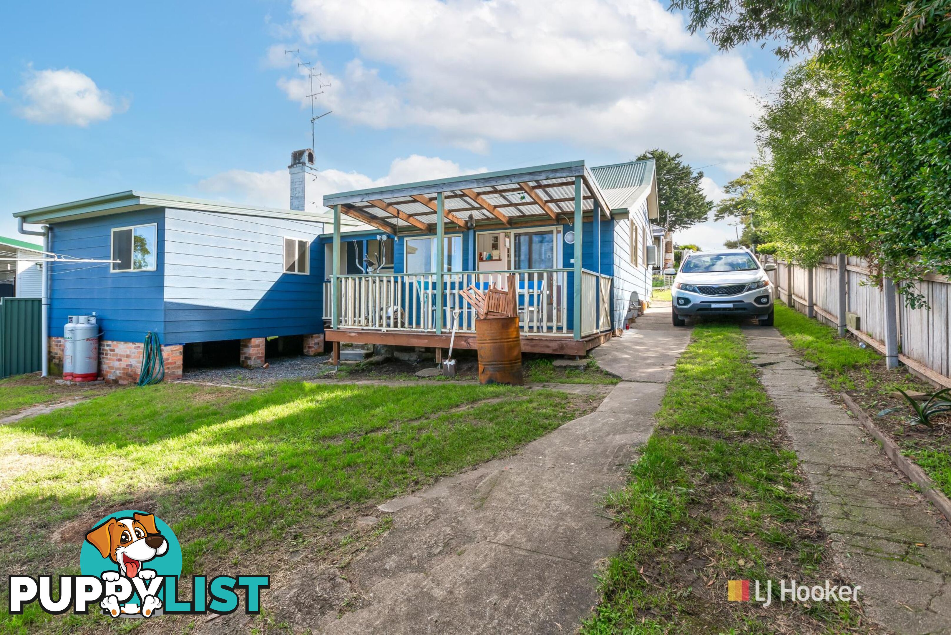 4 Gordon Street BEGA NSW 2550