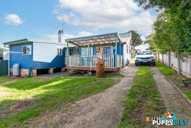 4 Gordon Street BEGA NSW 2550