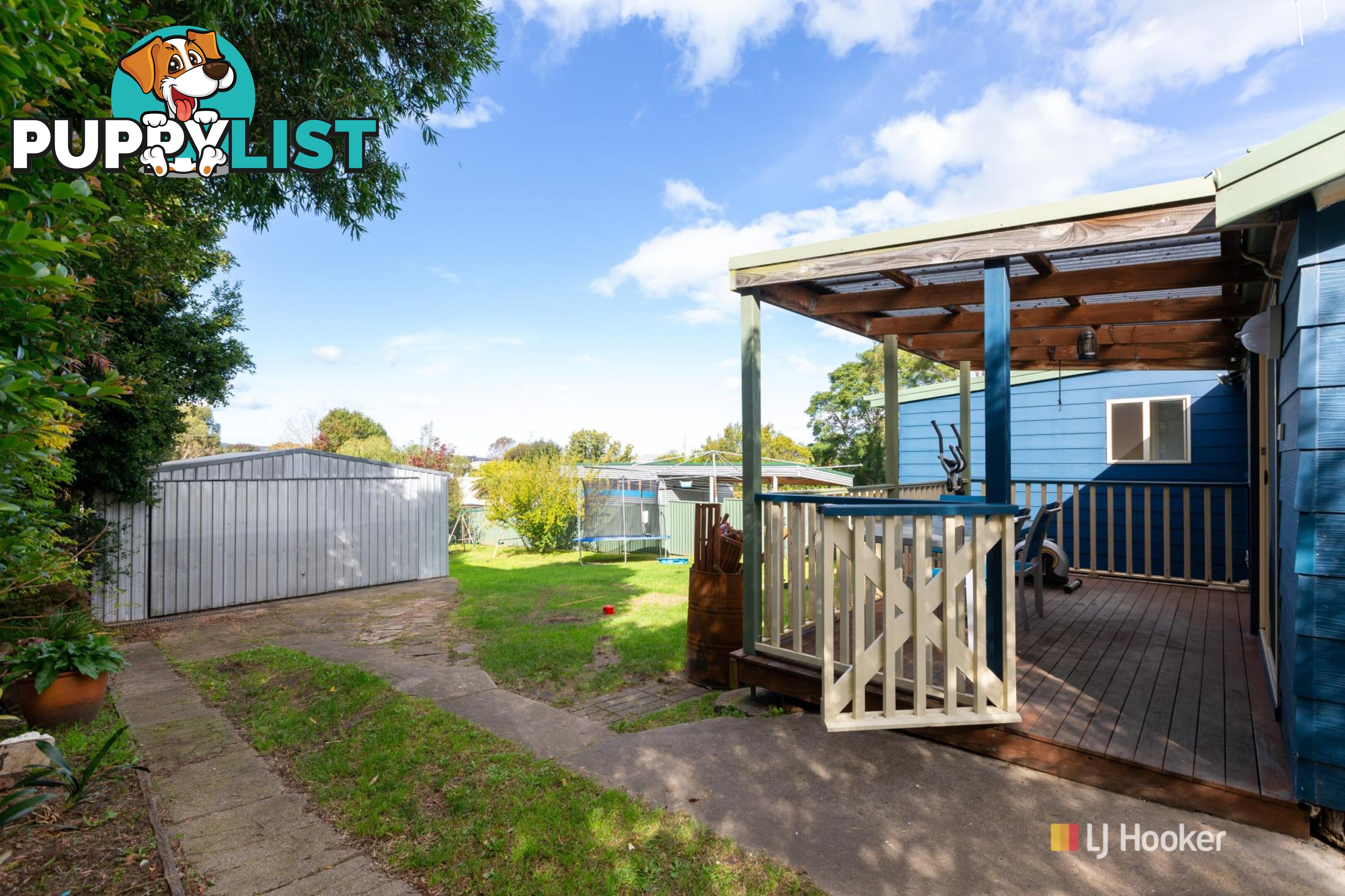 4 Gordon Street BEGA NSW 2550