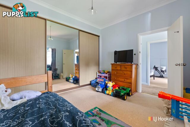 4 Gordon Street BEGA NSW 2550