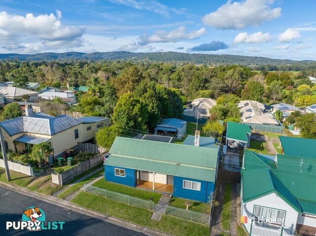 4 Gordon Street BEGA NSW 2550