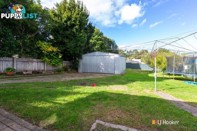 4 Gordon Street BEGA NSW 2550