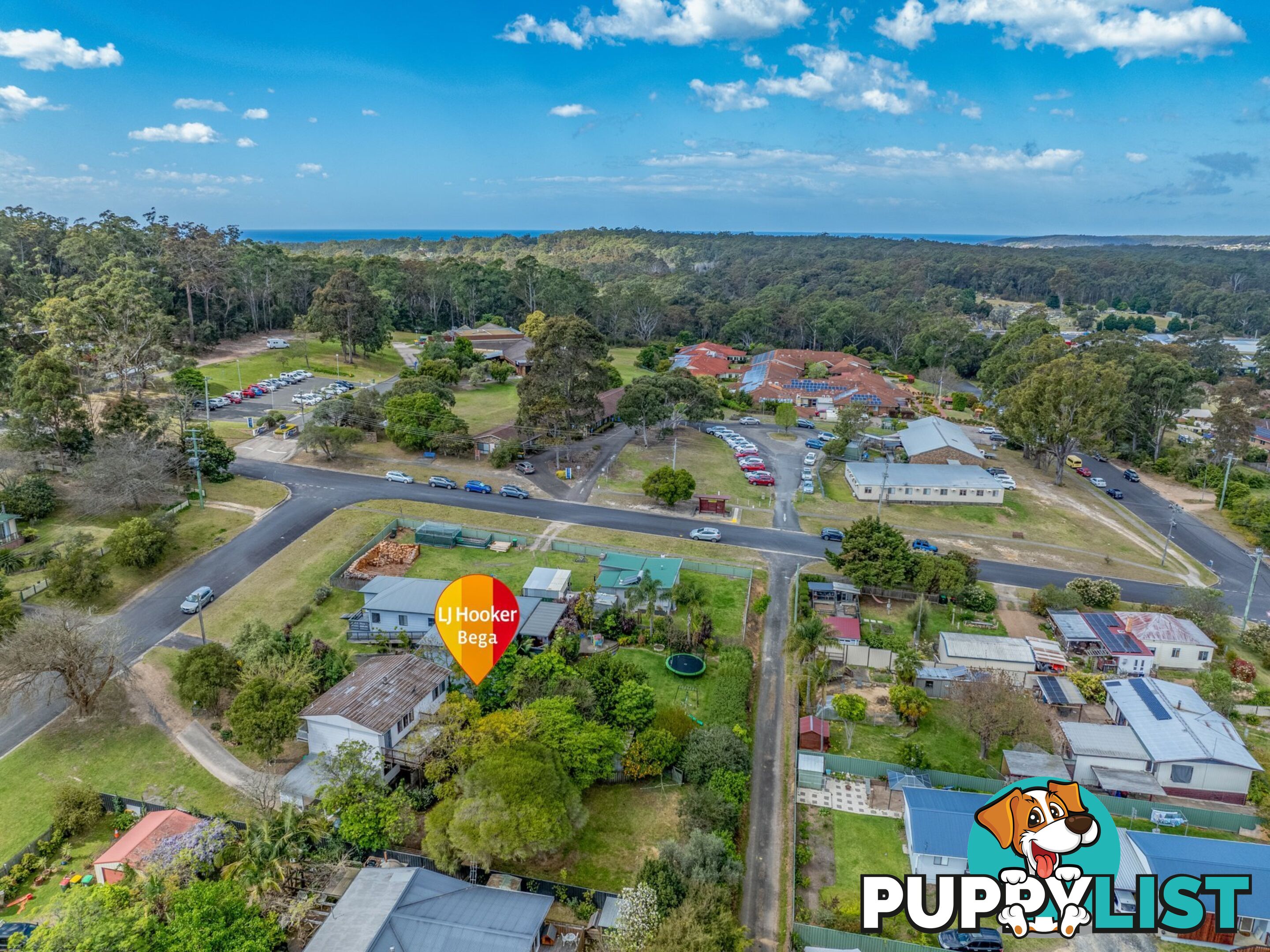 6 Brunker Street PAMBULA NSW 2549