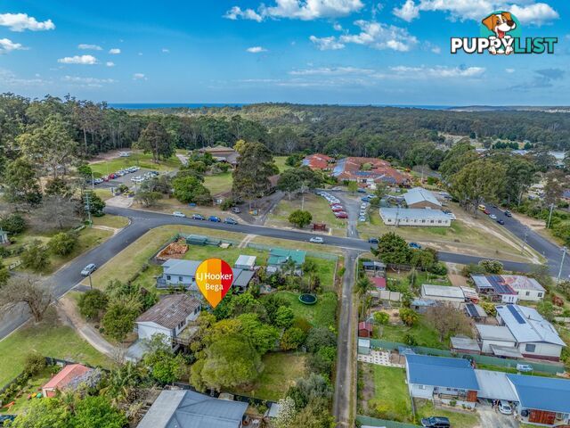 6 Brunker Street PAMBULA NSW 2549