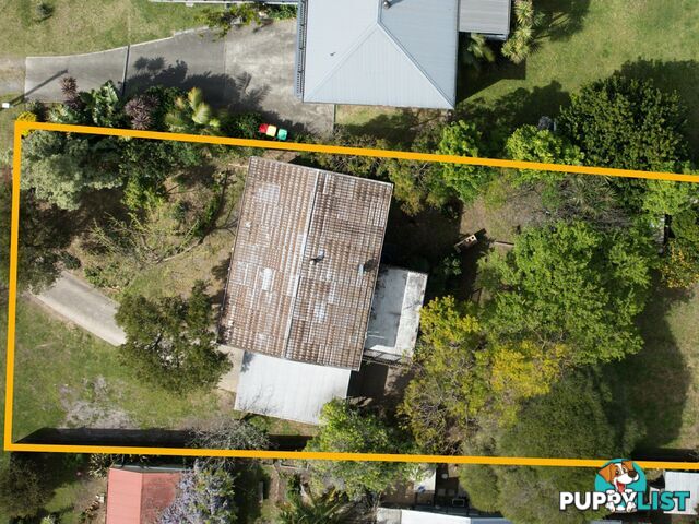 6 Brunker Street PAMBULA NSW 2549