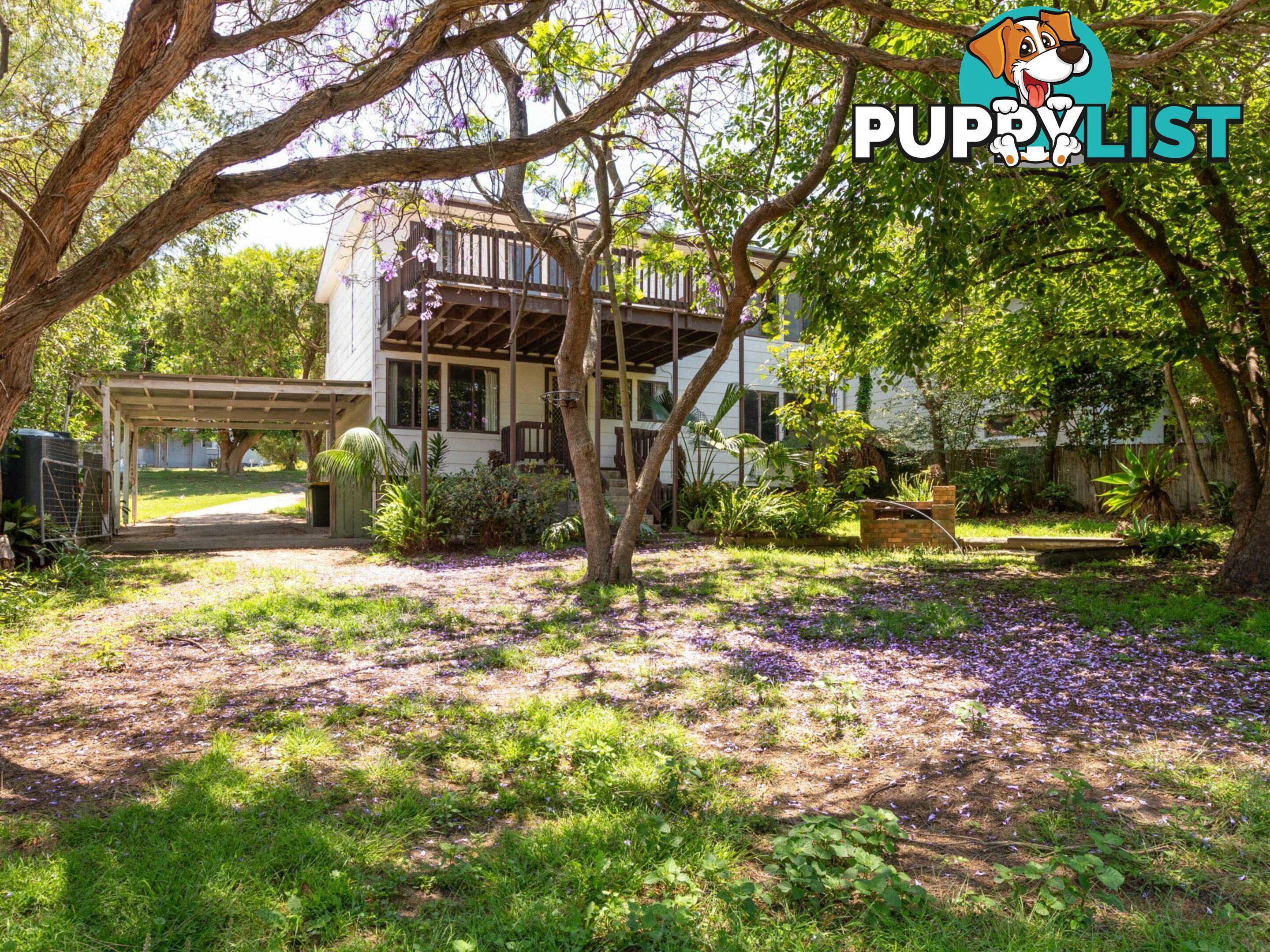 6 Brunker Street PAMBULA NSW 2549