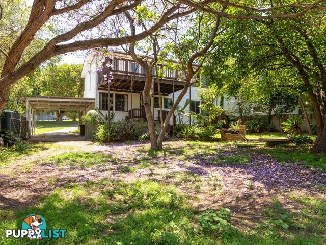 6 Brunker Street PAMBULA NSW 2549