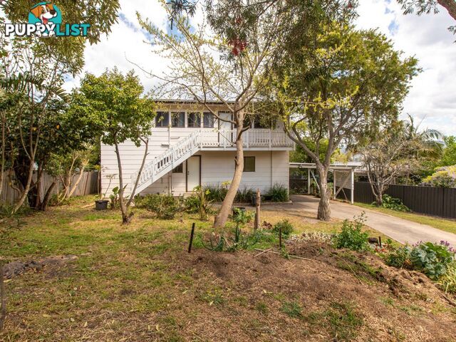 6 Brunker Street PAMBULA NSW 2549