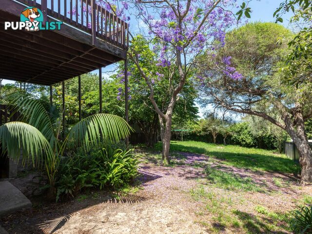 6 Brunker Street PAMBULA NSW 2549