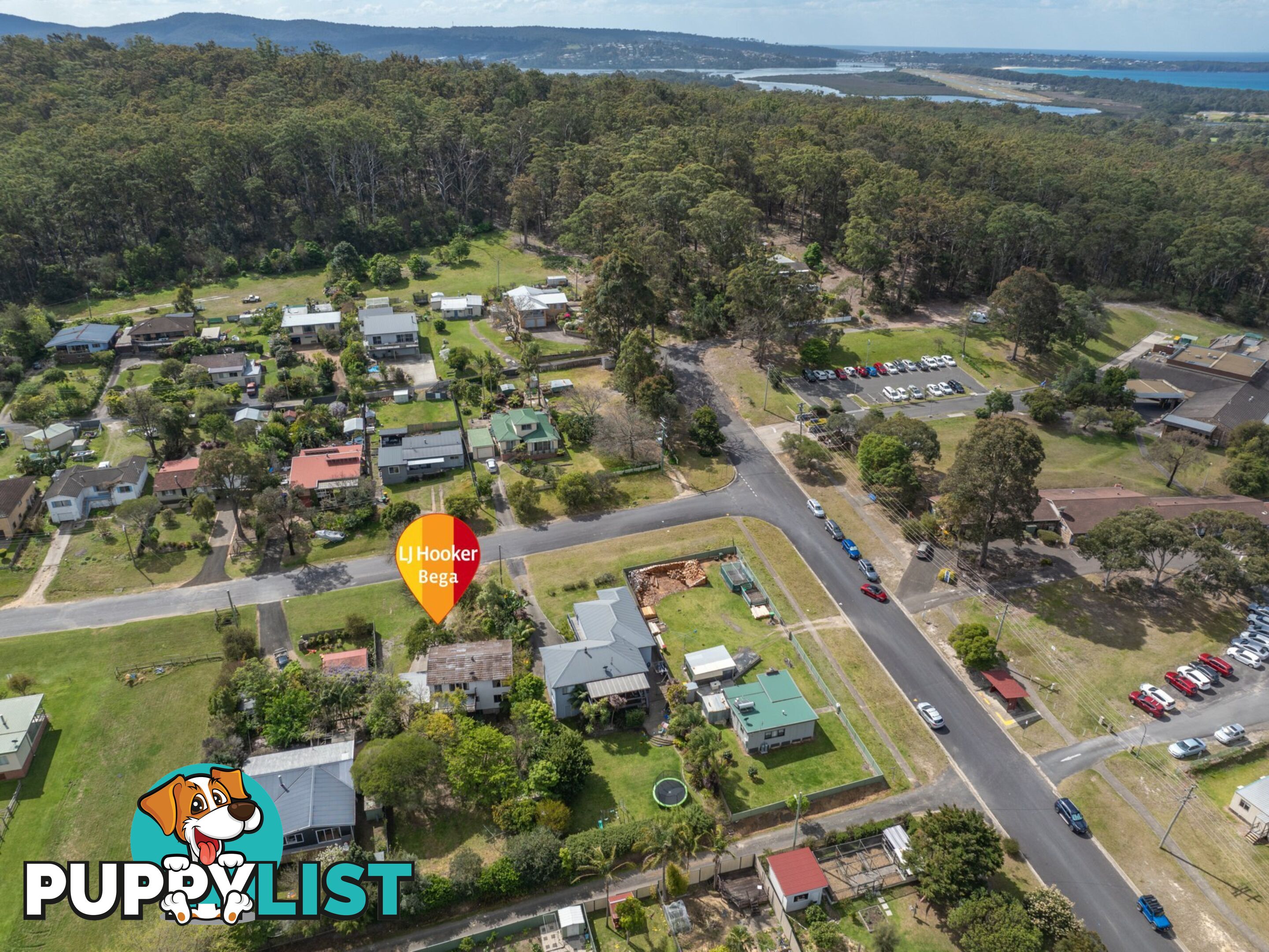 6 Brunker Street PAMBULA NSW 2549