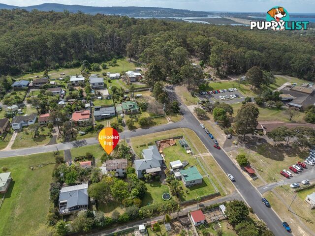 6 Brunker Street PAMBULA NSW 2549