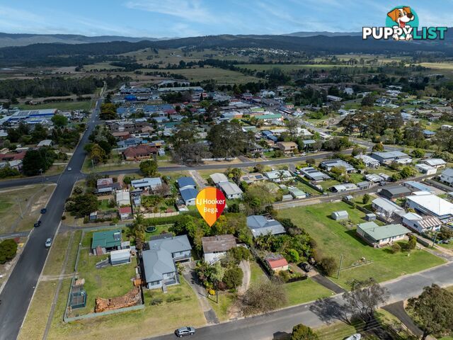 6 Brunker Street PAMBULA NSW 2549