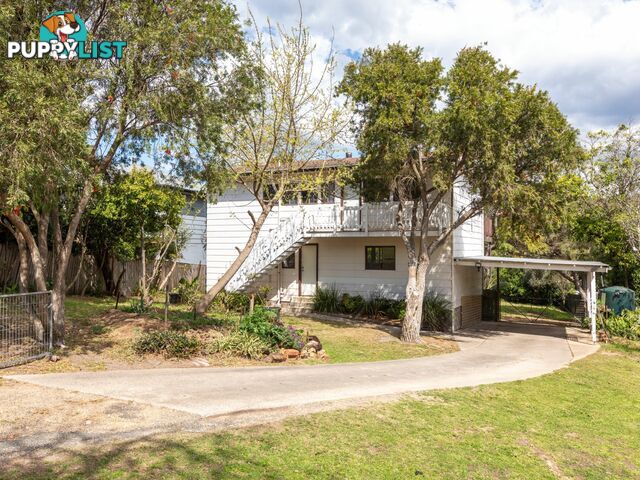 6 Brunker Street PAMBULA NSW 2549