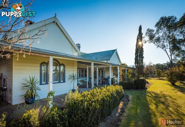 11360 Princes Highway VERONA NSW 2550