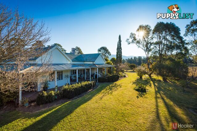 11360 Princes Highway VERONA NSW 2550