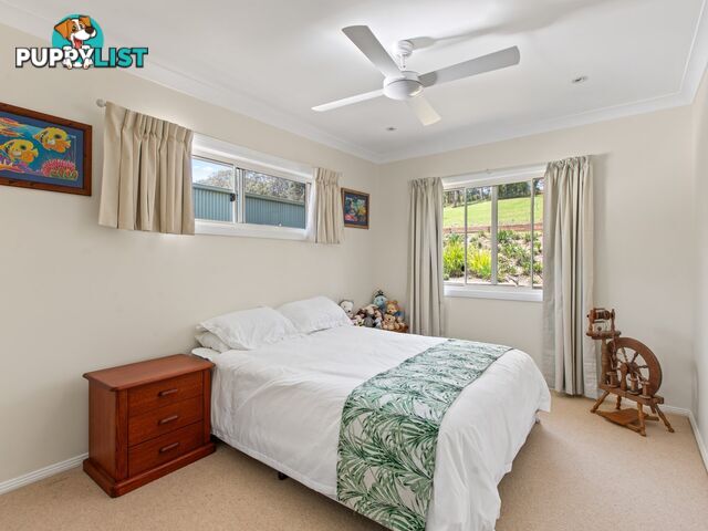 14 Bells Place TARRAGANDA NSW 2550