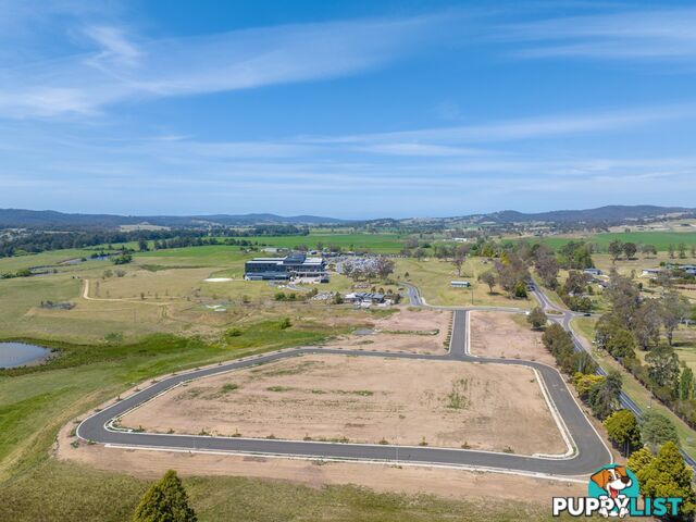 Various Lo Tathra Road & Virginia Drive BEGA NSW 2550