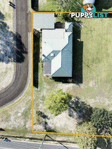 534A Tathra Road KALARU NSW 2550