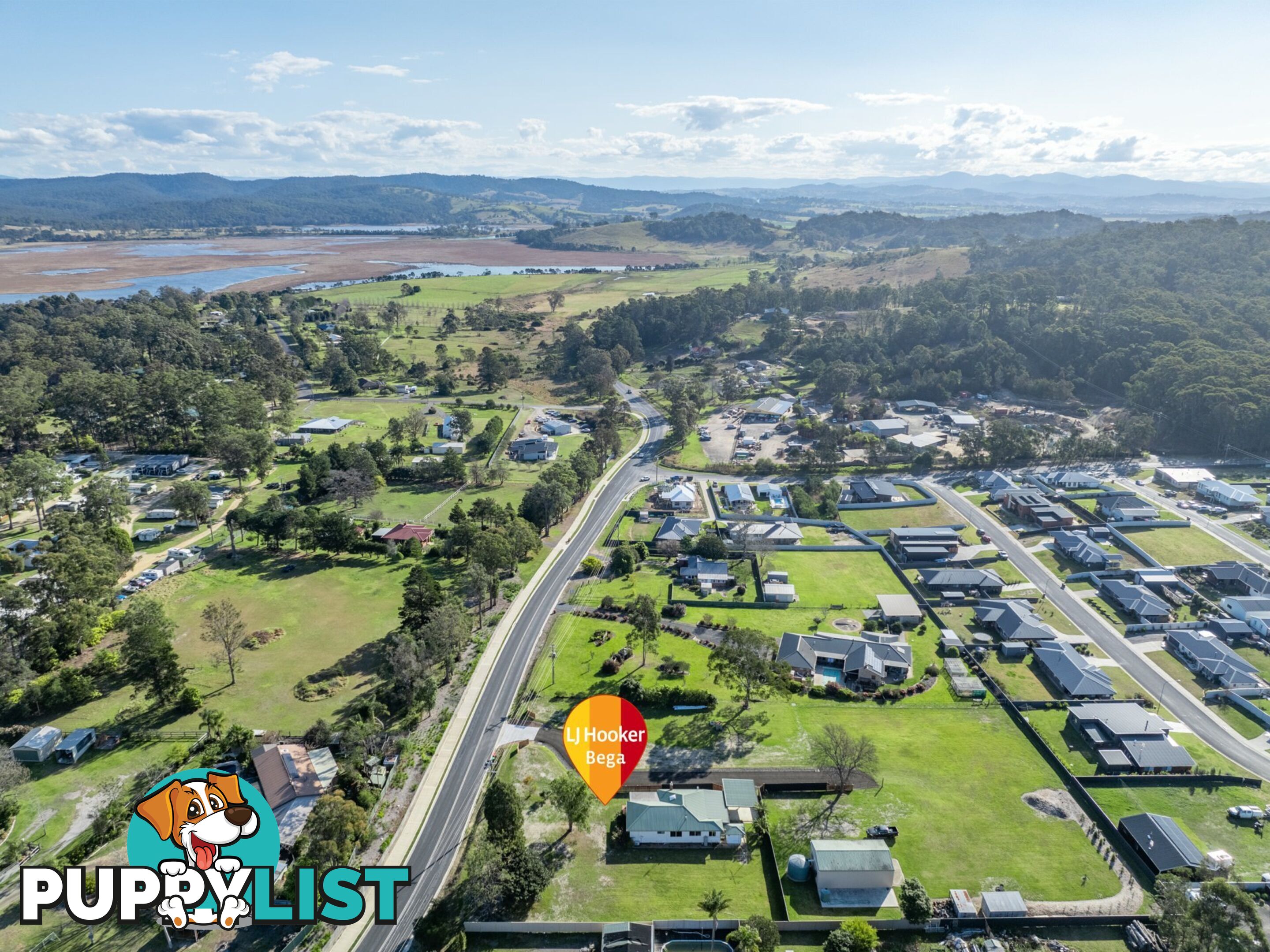 534A Tathra Road KALARU NSW 2550