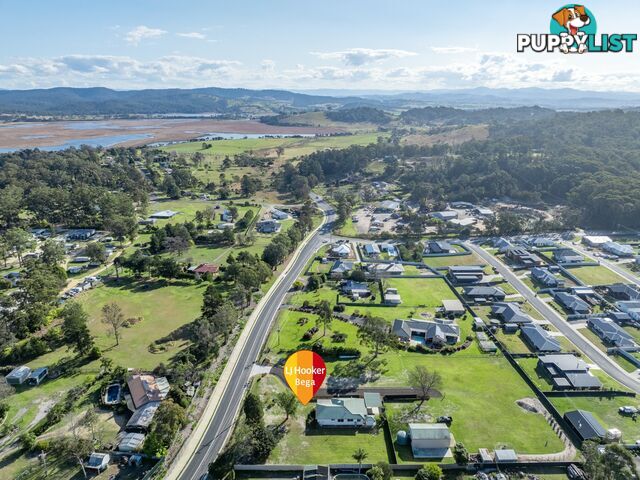 534A Tathra Road KALARU NSW 2550