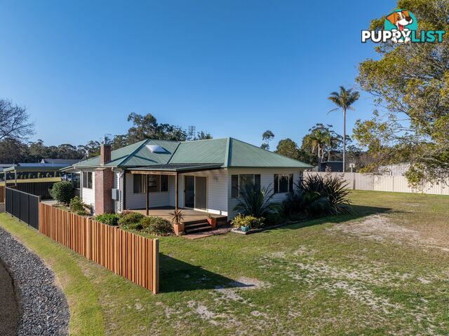 534A Tathra Road KALARU NSW 2550