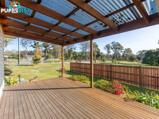 534A Tathra Road KALARU NSW 2550