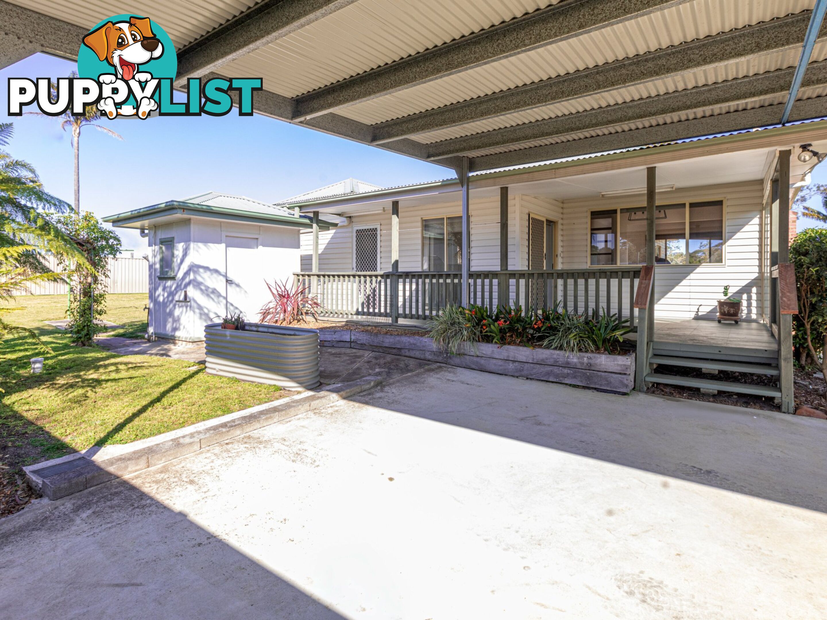 534A Tathra Road KALARU NSW 2550