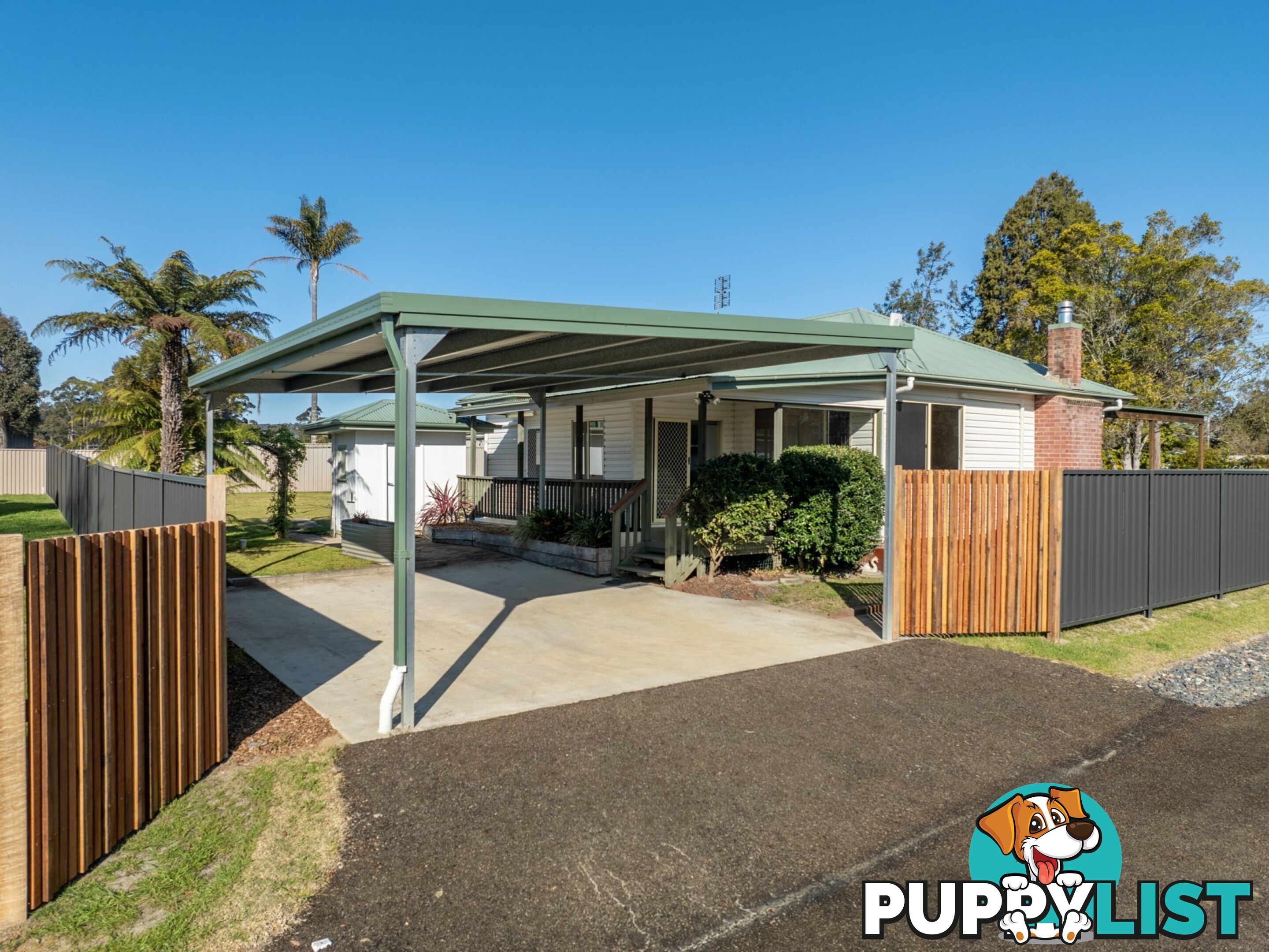 534A Tathra Road KALARU NSW 2550