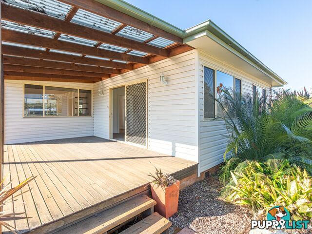 534A Tathra Road KALARU NSW 2550