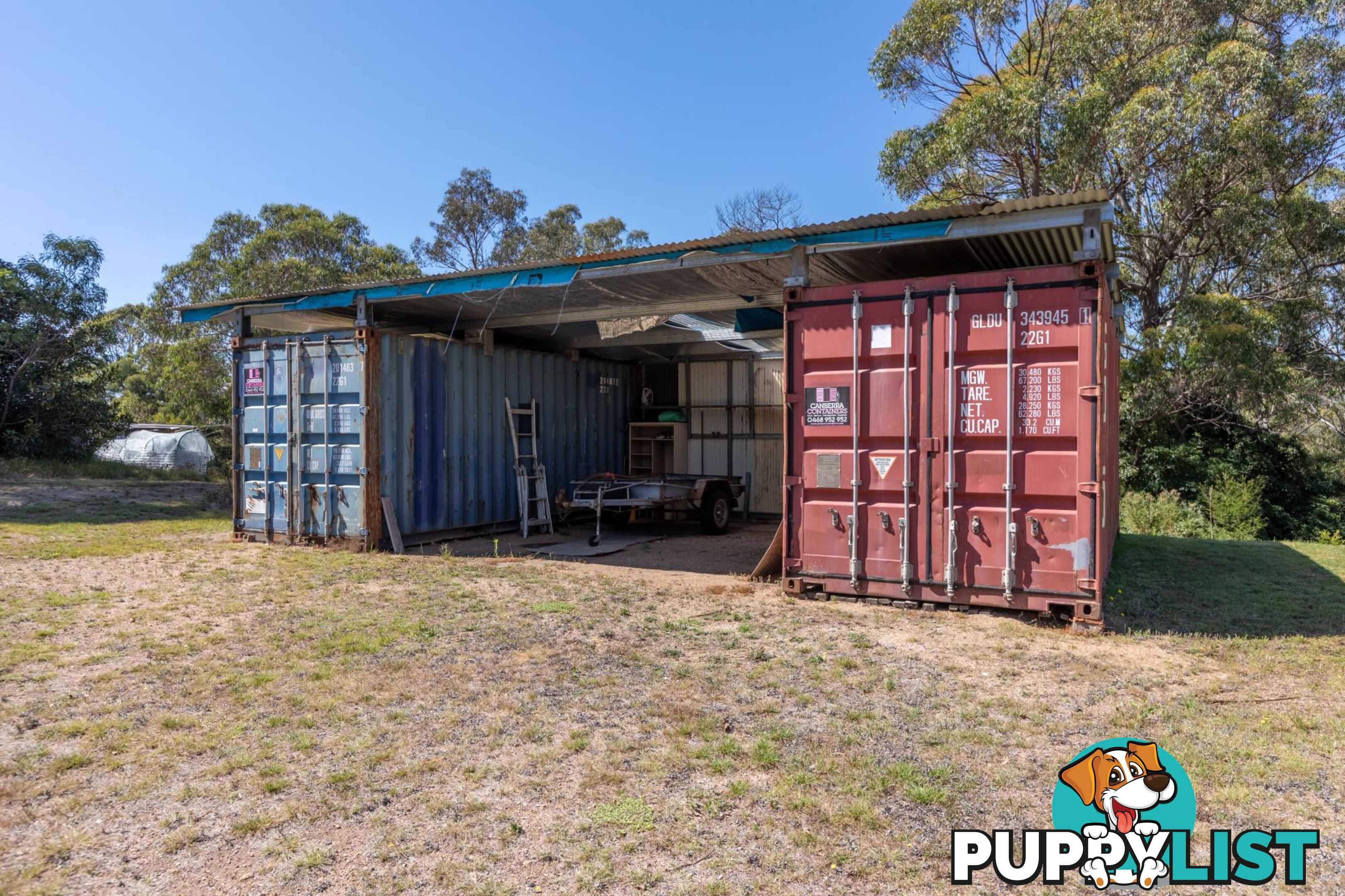 116 Eagles Nest Road BROGO NSW 2550