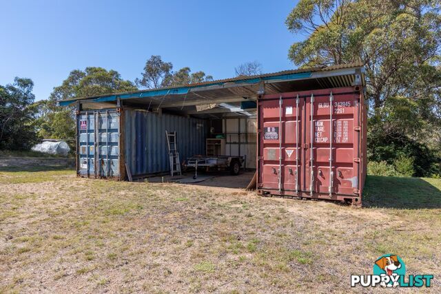 116 Eagles Nest Road BROGO NSW 2550