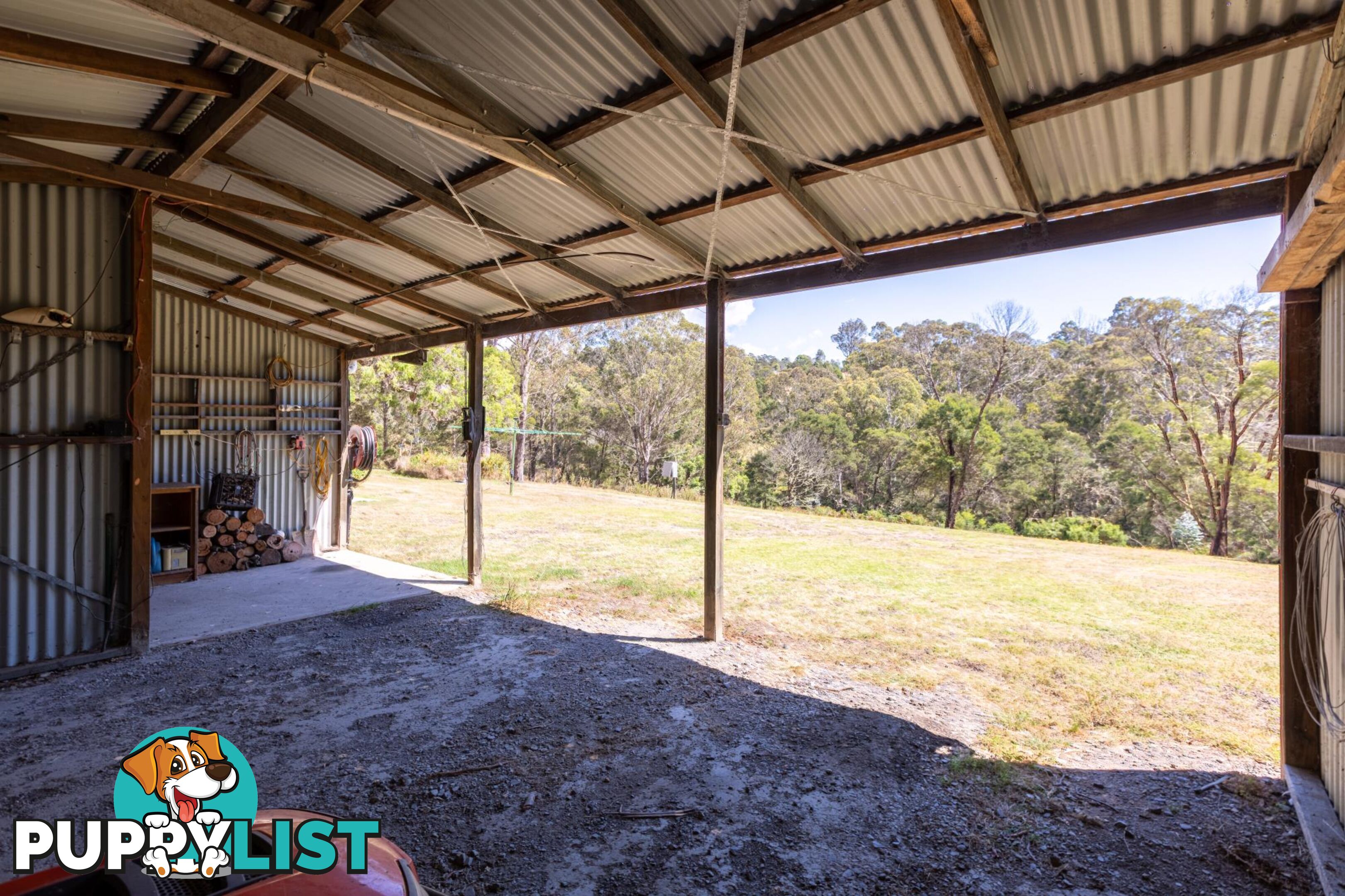 116 Eagles Nest Road BROGO NSW 2550