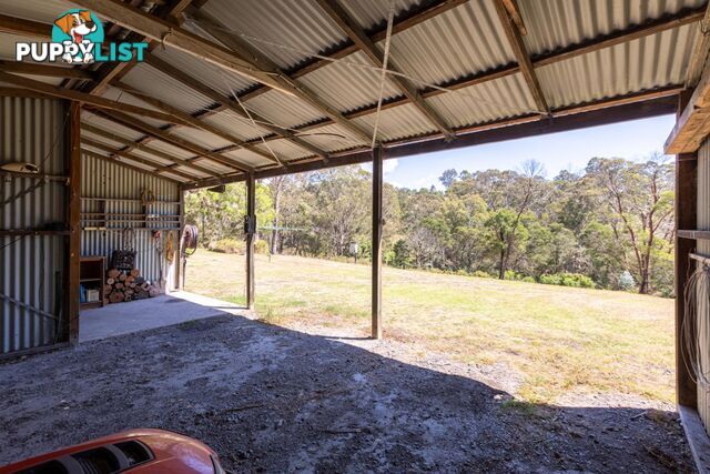 116 Eagles Nest Road BROGO NSW 2550