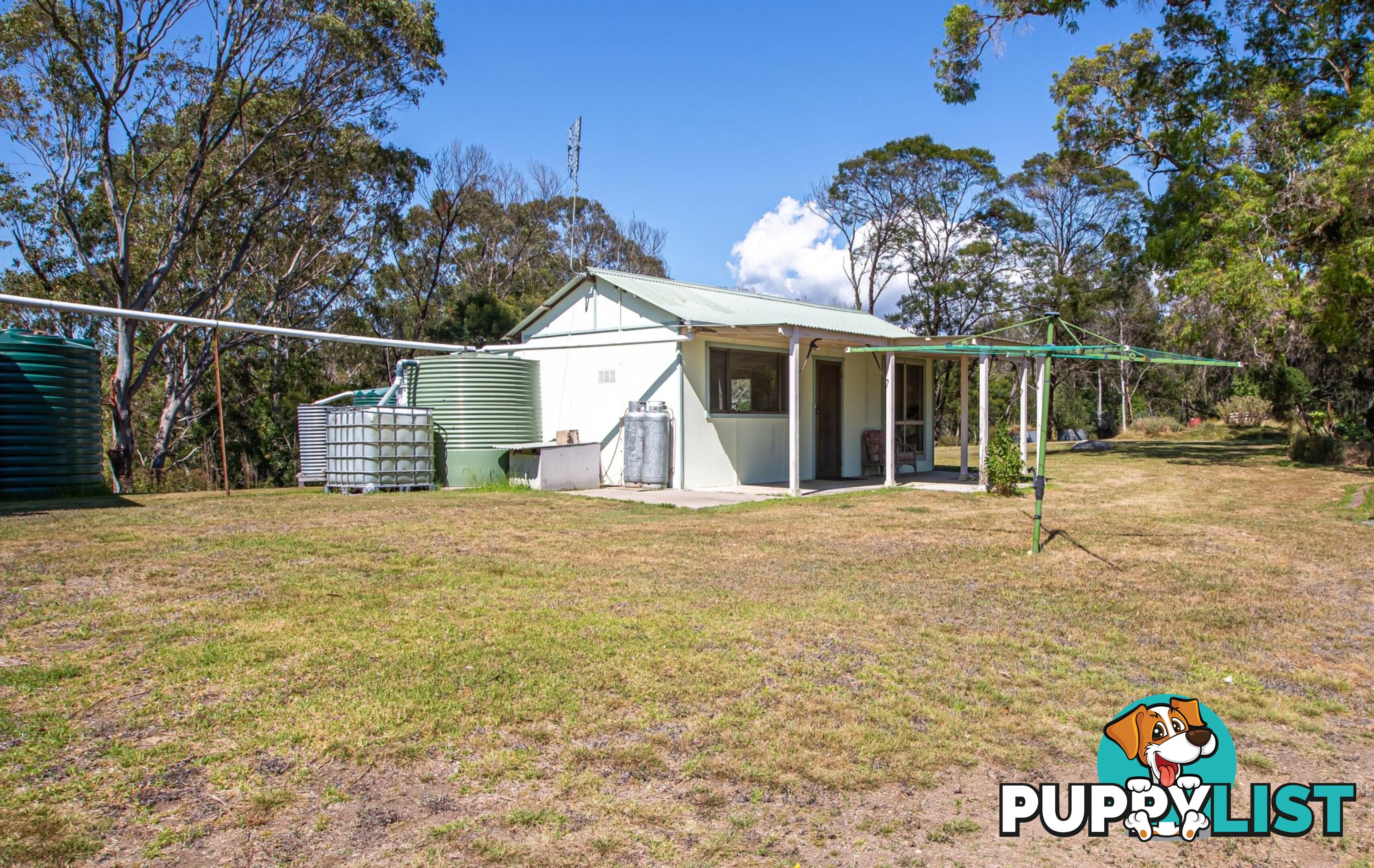 116 Eagles Nest Road BROGO NSW 2550