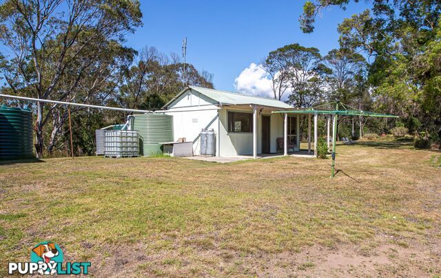 116 Eagles Nest Road BROGO NSW 2550